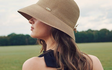 Bronté - go ahead with a hat! - hutwelt