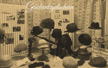 einfach lokal schenken - hutwelt