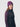 Eisbär Stevie Beanie lila