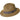 Bailey Fedora Hut Hester - Bailey - hutwelt