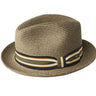 Bailey Fedora Hut Salem - Bailey - hutwelt