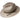 Bailey Winstone Paperhat - Bailey - hutwelt