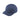 Basecap Hardy aus Seide blau - fiebig - hutwelt