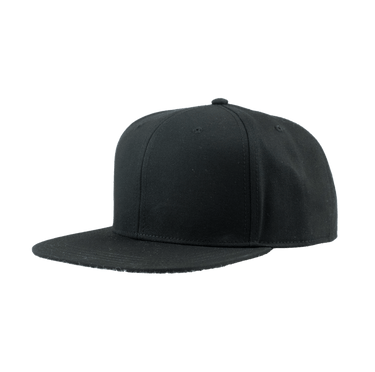 Bavarian Caps Basic Cap Flat Snapback - Bavarian Caps - hutwelt