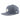 Bavarian Caps Edelweiß Flanell hellblau - Bavarian Caps - hutwelt