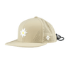 Bavarian Caps Edelweiß Outdoor Cap v2 Snapback sand - Bavarian Caps - hutwelt