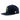 Bavarian Caps Hopfinator Snapback dunkelblau - Bavarian Caps - hutwelt