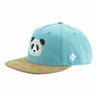 Bavarian Caps Panda Snapback Cap - Bavarian Caps - hutwelt