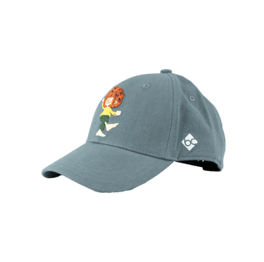 bavarian caps Snapback Cap Pumuckl tanzt curved - Bavarian Caps - hutwelt
