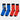 Bavarian Caps Sockenbox Popeye - Bavarian Caps - hutwelt