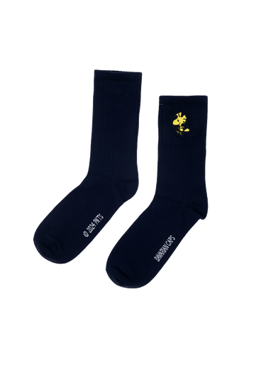 Bavarian Caps Sportsocken Peanuts Woodstock - Bavarian Caps - hutwelt