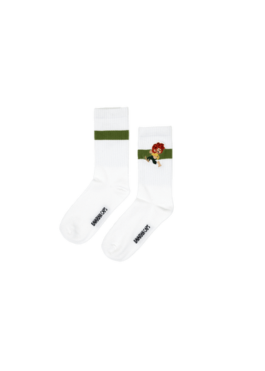 Bavarian Caps Sportsocken Pumuckl V2 - Bavarian Caps - hutwelt