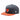 Bavarian Caps Waldfuchs dunkelgrau - Bavarian Caps - hutwelt