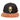 Bavarian Caps Willy Snapback flat - Bavarian Caps - hutwelt