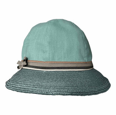 bedacht Cloche Reisehut Lily - bedacht - hutwelt