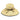Bronté Ceremonial Hat Audrey - Bronté - hutwelt