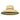 Bronté Ceremonial Hat Audrey - Bronté - hutwelt