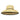 Bronté Ceremonial Hat Audrey - Bronté - hutwelt