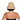 Bronté Cloche Nina Raffia - Bronté - hutwelt