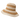 Bronté Mindy Cloche natur - camel - Bronté - hutwelt
