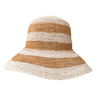 Bronté Mindy Cloche natur - camel - Bronté - hutwelt