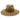 Bronté Veronique Fedora - Bronté - hutwelt