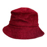 Bucket Hat Kord Fischerhut - hutwelt - hutwelt