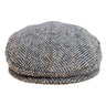 Bullani Flatcap Harris Tweed - Bullani - hutwelt