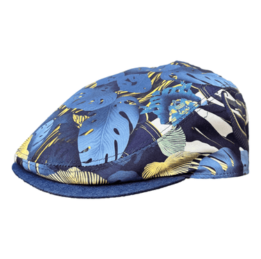 Bullani Flatcap Mütze Safari - Bullani - hutwelt
