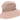 Bullani Musselinhut Livia beige - Bullani - hutwelt
