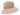 Bullani Musselinhut Livia beige - Bullani - hutwelt