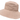 Bullani Musselinhut Livia beige - Bullani - hutwelt
