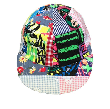 Cap Mädchen Patchwork - hutwelt - hutwelt
