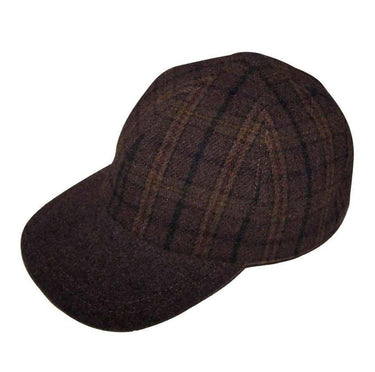Cap mit Wollanteil - Hutwelt - hutwelt