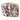 Capo Fake Fur Chapka Animal - CAPO - hutwelt