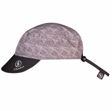 Chaskee Reversible Cap Expression grey - Chaskee - hutwelt