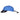Chaskee Reversible Cap Microfaser Junior Dots - Chaskee - hutwelt