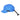 Chaskee Reversible Cap Microfaser Junior Flag Wendecap - Chaskee - hutwelt