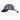 Chaskee Reversible Cap Microfaser Junior Points - Chaskee - hutwelt