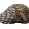 City Sport Cap Pepita - City Sport - hutwelt