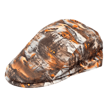 City Sport Flatcap Feincord - City Sport - hutwelt