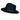 City Sport Hut Outdoorhut Jethro schwarz - City Sport - hutwelt