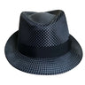 City Sport Trilby Soda schwarz - City Sport - hutwelt