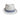 Citysport City Trilby white Strohhut - City Sport - hutwelt