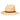 Citysport Fedora Panama Fashion Lederband natur - City Sport - hutwelt
