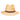 Citysport Fedora Panama Fashion Lederband natur - City Sport - hutwelt