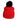 Eisbär Jamie Pompon Mütze Beanie - Eisbär - hutwelt