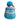 Eisbär Scobie Pompon Kids Beanie Mütze - Eisbär - hutwelt