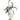 Emma B Fascinator Federn - Emma B - hutwelt
