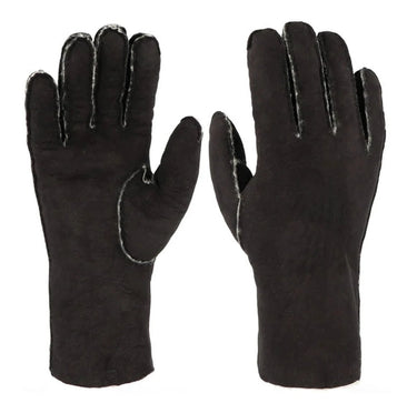 ESKA Lederhandschuh Curly Callie - ESKA - hutwelt